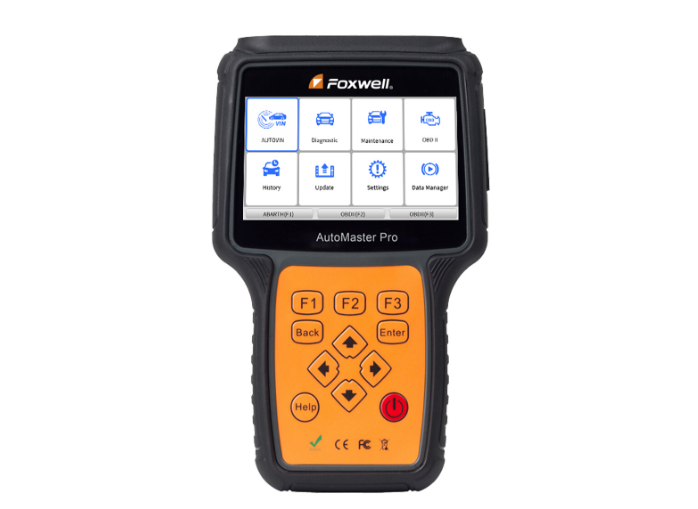 TPMS Programming Tool