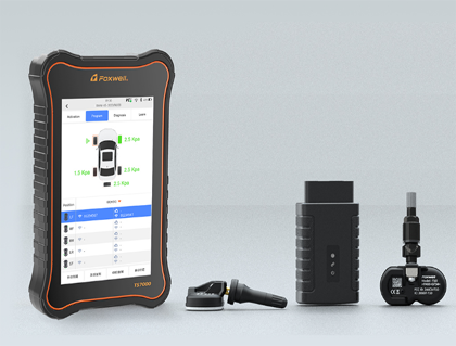 5 Tips for Using a TPMS Scan Tool